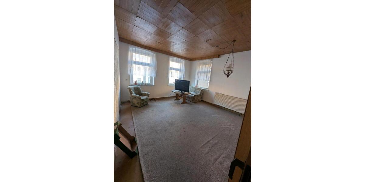 Reihenhaus Auerbach/Vogtland Vogtland - 12 Zimmer, 150 m&sup2;, 50.000&euro; | Angebot:26786740