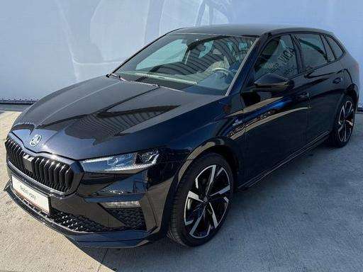 Skoda Scala 20.650 km 23.990 &euro; Lauter-Bernsbach 08315