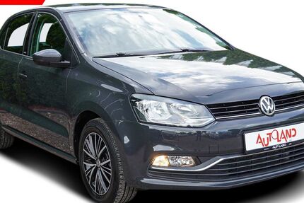 VW Polo 71.883 km 12.490 &euro; Zwickau 08056
