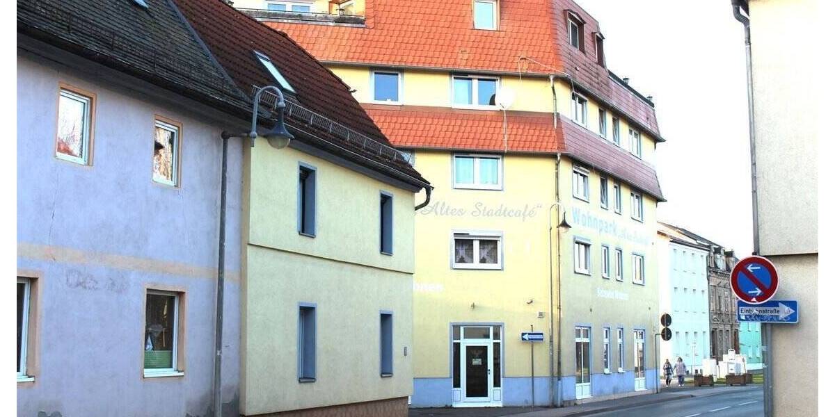 Mehrfamilienhaus, Wohnhaus Gößnitz - 7 Zimmer, 152 m&sup2;, 125.000&euro; | Angebot:25741235