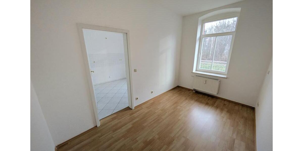 Erdgeschoßwohnung Zwickau Zwickau-Nord - 2 Zimmer, 54 m&sup2;, 345&euro; | Angebot:25945651