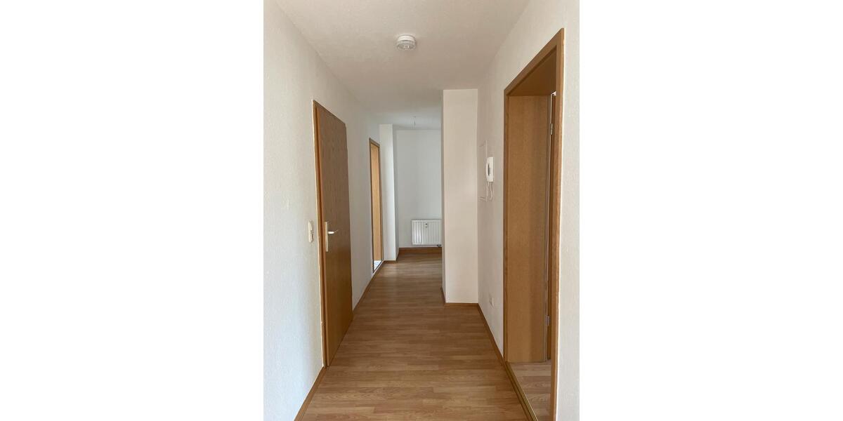 Dachgeschoßwohnung Falkenstein/Vogtland Vogtland - 4 Zimmer, 75 m&sup2;, 335&euro; | Angebot:19576555
