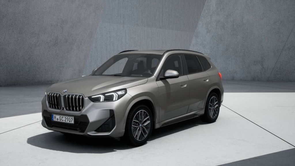 BMW X1 88.772 km 39.860 &euro; Zwickau 08060
