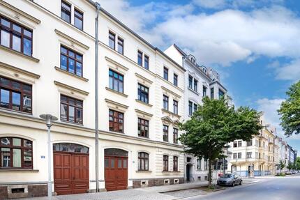 Wohnung Zwickau - 3 Zimmer, 71 m&sup2;, 448&euro; | Angebot:25362054