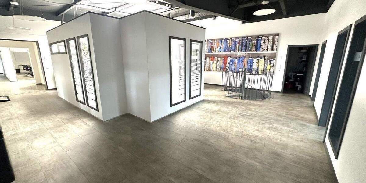 Gewerbeobjekt Mühlau - 1.950.000&euro; | Angebot:26568978