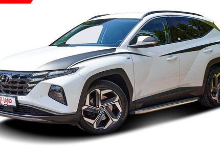 Hyundai TUCSON 48.028 km 25.990 &euro; Zwickau 08056