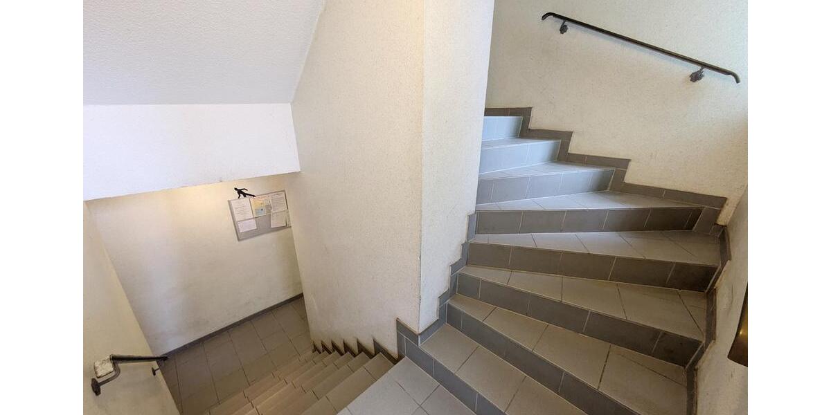 Dachgeschoßwohnung Zwickau Cainsdorf - 3 Zimmer, 52 m&sup2;, 360&euro; | Angebot:25945629