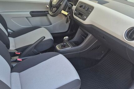Seat Mii 161.950 km 3.390 &euro; Schwarzenberg 08340