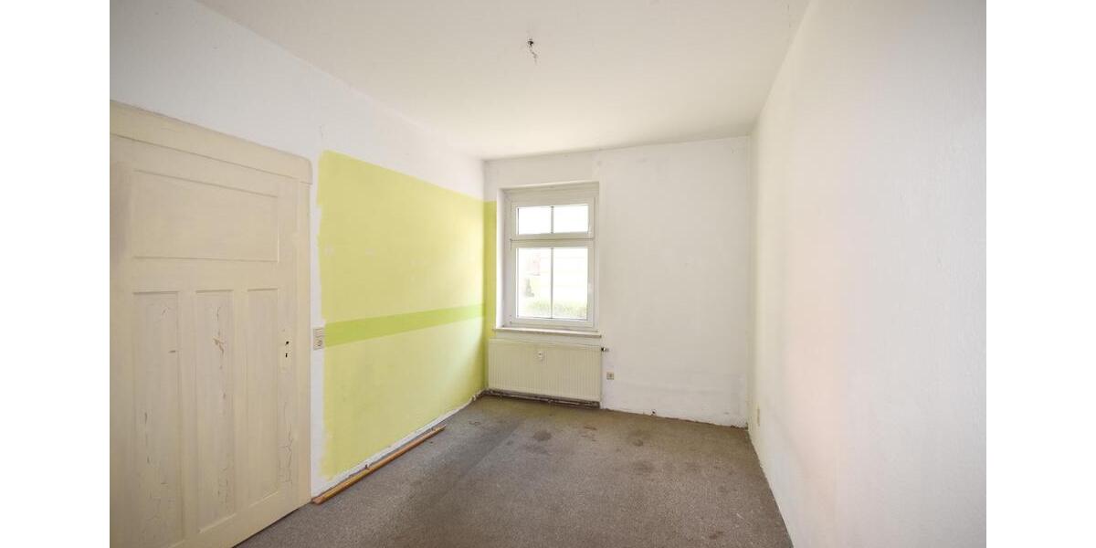 Etagenwohnung Zwickau Zwickau-Nord - 4 Zimmer, 103 m&sup2;, 300&euro; | Angebot:26578494