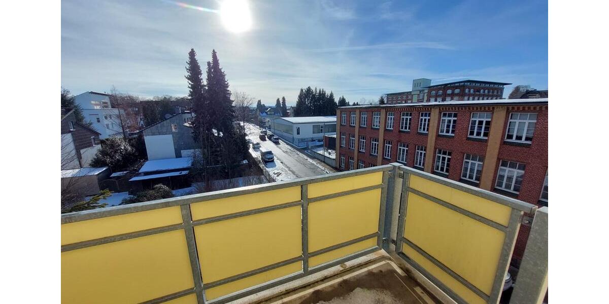 Etagenwohnung Limbach-Oberfrohna Oberfrohna - 2 Zimmer, 55 m&sup2;, 319&euro; | Angebot:24836331