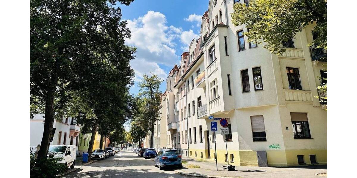 Etagenwohnung Zwickau Pölbitz - 2 Zimmer, 32 m&sup2;, 36.000&euro; | Angebot:25851503