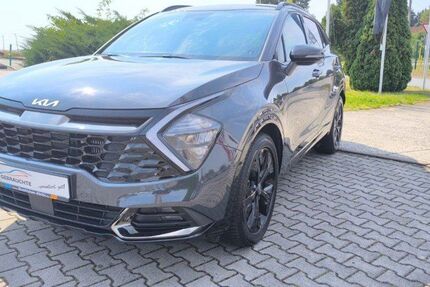 Kia Sportage 30.386 km 31.990 &euro; Zwickau 08064