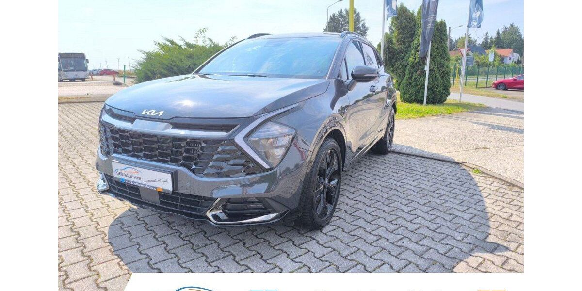 Kia Sportage 30.386 km 31.990 &euro; Zwickau 08064