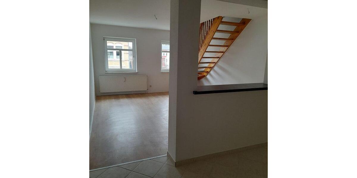 Etagenwohnung Zwickau Zwickau-West - 3 Zimmer, 86 m&sup2;, 480&euro; | Angebot:14350389