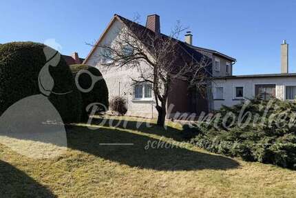 Haus Zwickau Auerbach - 3 Zimmer, 100 m&sup2;, 175.000&euro; | Angebot:25455903