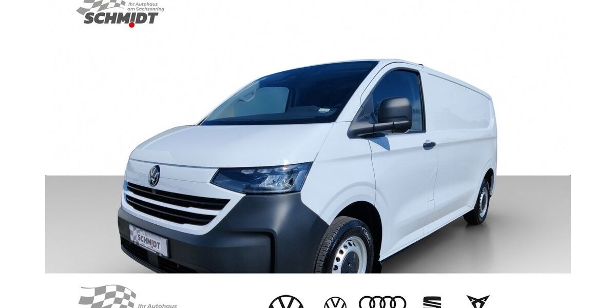 VW T7 andere 10.407 km 41.950 &euro; Bernsdorf 09337