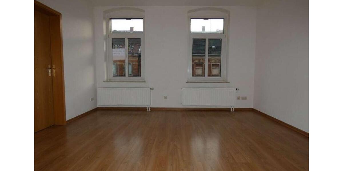 Etagenwohnung Zwickau Zwickau-Nord - 2 Zimmer, 49 m&sup2;, 255&euro; | Angebot:23278978