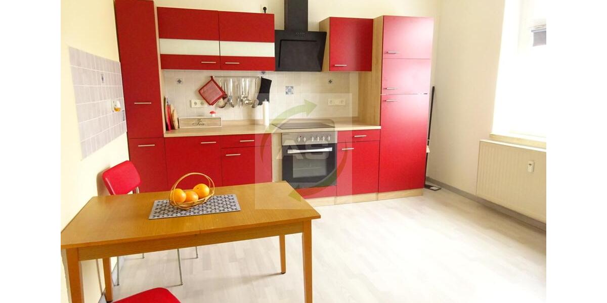 Etagenwohnung Zwickau Zwickau-Nord - 2 Zimmer, 53 m&sup2;, 365&euro; | Angebot:24845648