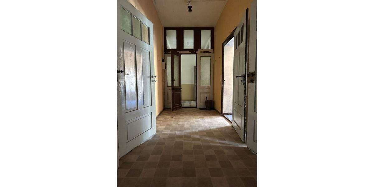 Mehrfamilienhaus, Wohnhaus Glauchau - 1 Zimmer, 360 m&sup2;, 119.000&euro; | Angebot:25930742