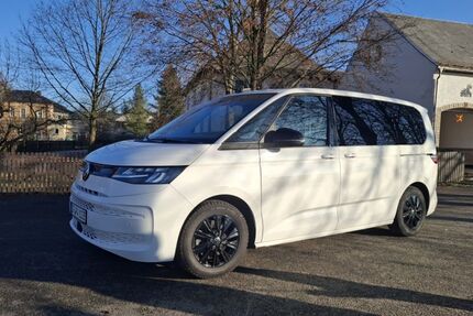 VW T7 Multivan 48.000 km 44.500 &euro; Seelingstädt 07580
