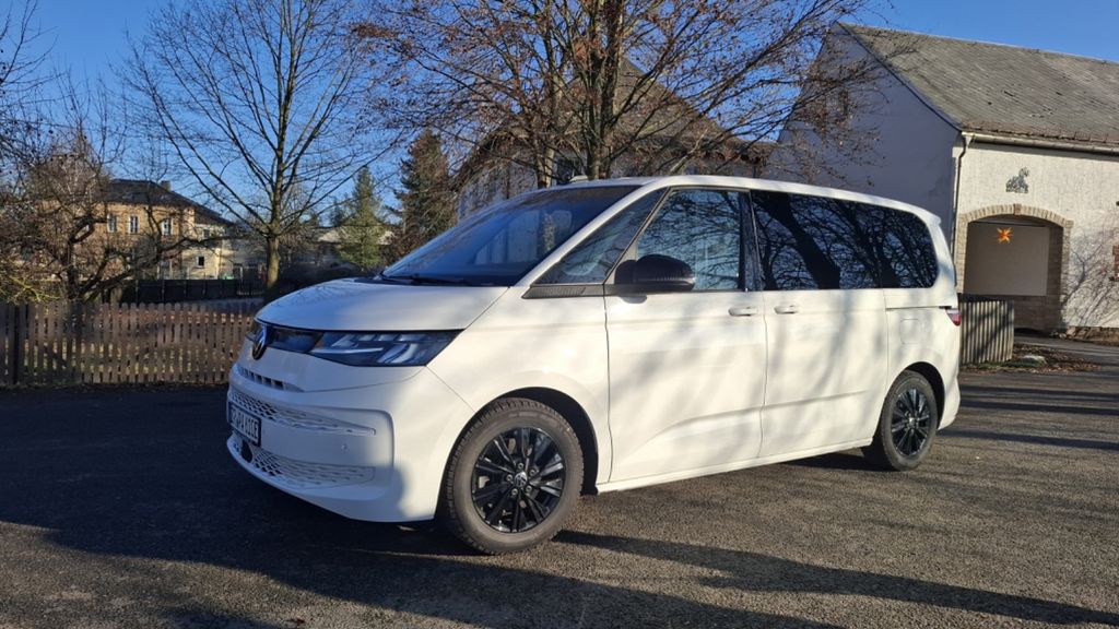 VW T7 Multivan 48.000 km 44.500 &euro; Seelingstädt 07580