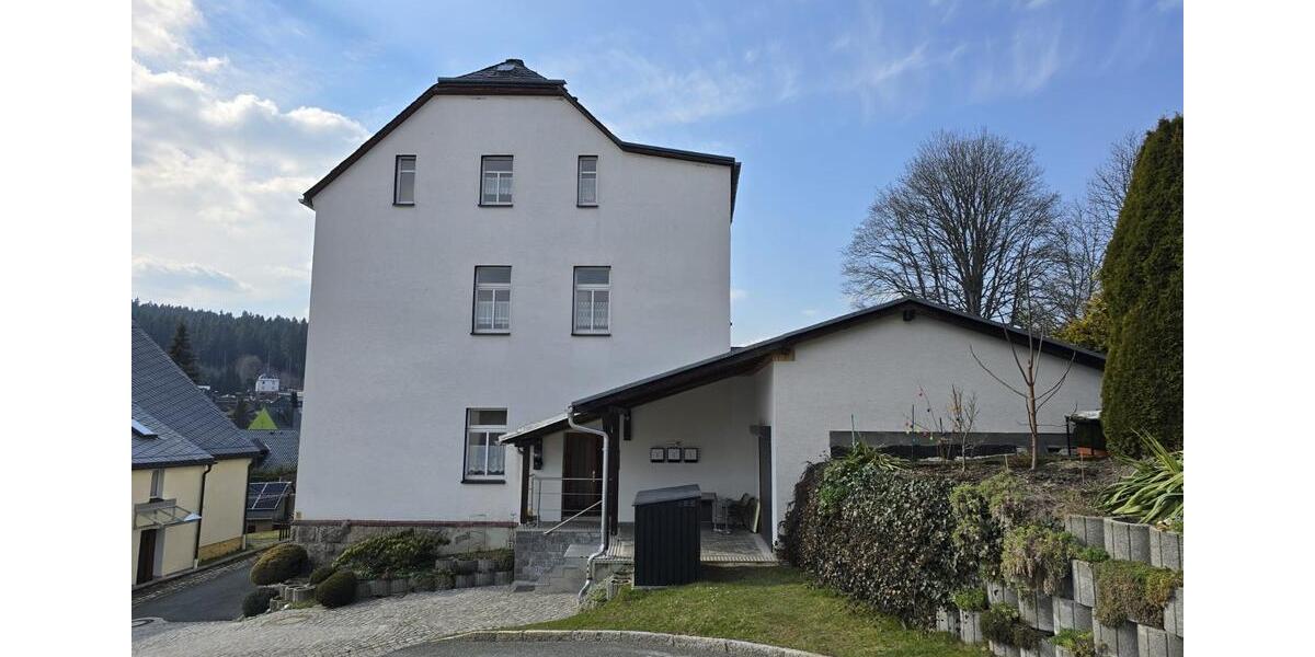 Mehrfamilienhaus, Wohnhaus Eibenstock - 169.000&euro; | Angebot:25865853