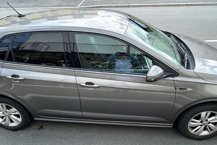 VW Polo 135.000 km 9.900 &euro; REICHENBACH IM VOGTLAND 08468
