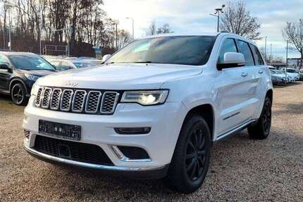 Jeep Grand Cherokee 261.375 km 15.980 &euro; Zwickau 08056