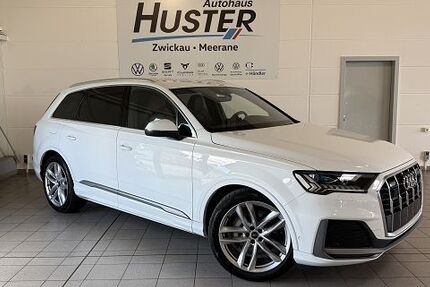 Audi Q7 32.225 km 69.960 &euro; Meerane 08393