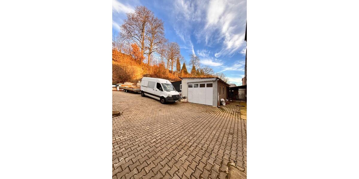 Etagenwohnung Wilkau-Haßlau Haßlau - 2 Zimmer, 57 m&sup2;, 390&euro; | Angebot:24612682