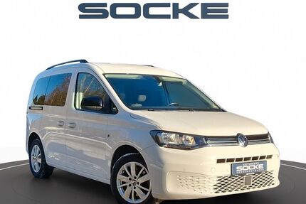 VW Caddy 36.855 km 25.985 &euro; Remse OT Kertzsch 08373