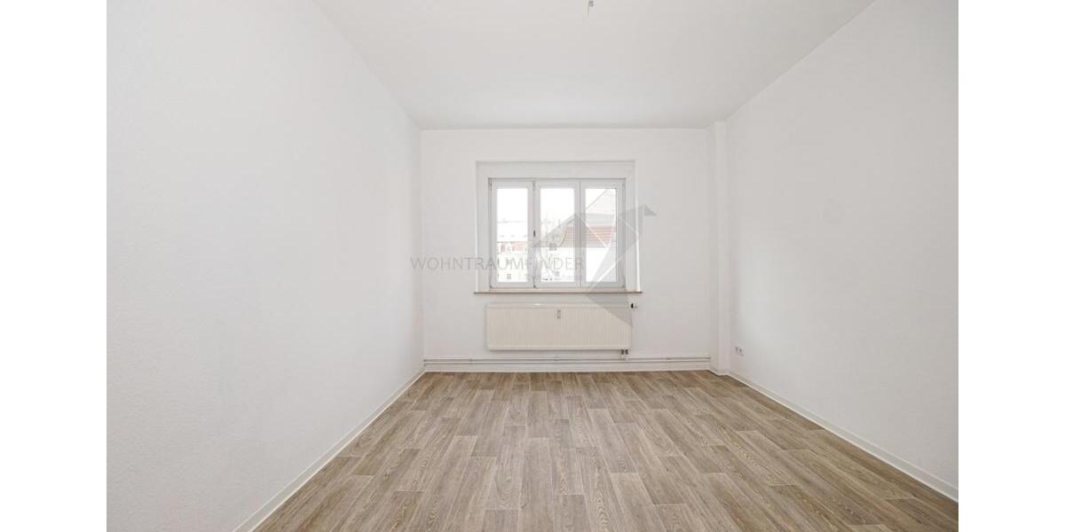 Etagenwohnung Zwickau - 2 Zimmer, 56 m&sup2;, 320&euro; | Angebot:24429745
