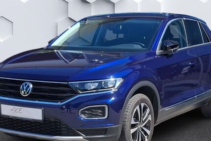 VW T-Roc 116.670 km 15.990 &euro; Schwarzenberg/Erzgeb. 08340