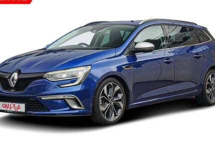 Renault Megane 79.895 km 17.490 &euro; Zwickau 08056