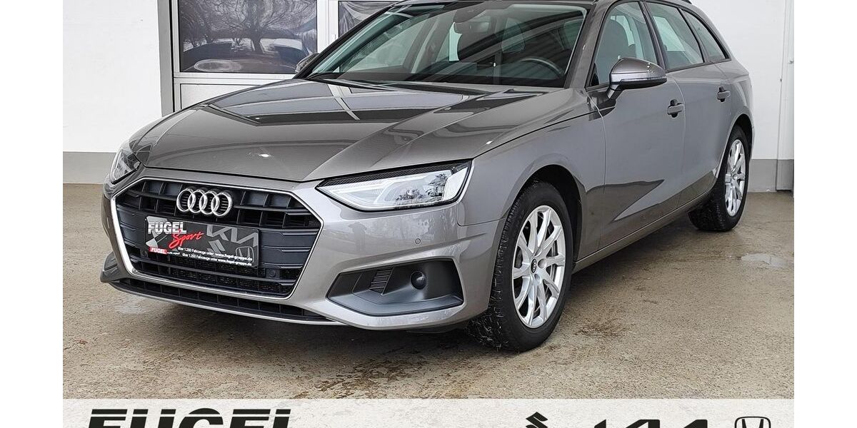 Audi A4 59.400 km 22.869 &euro; Oberlungwitz 09353