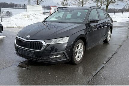 Skoda Octavia 61.570 km 19.899 &euro; Oberlungwitz 09353