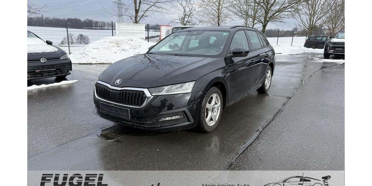 Skoda Octavia 61.570 km 19.899 &euro; Oberlungwitz 09353