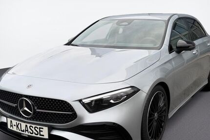 Mercedes-Benz A 180 24.900 km 35.870 &euro; Zwickau 08058