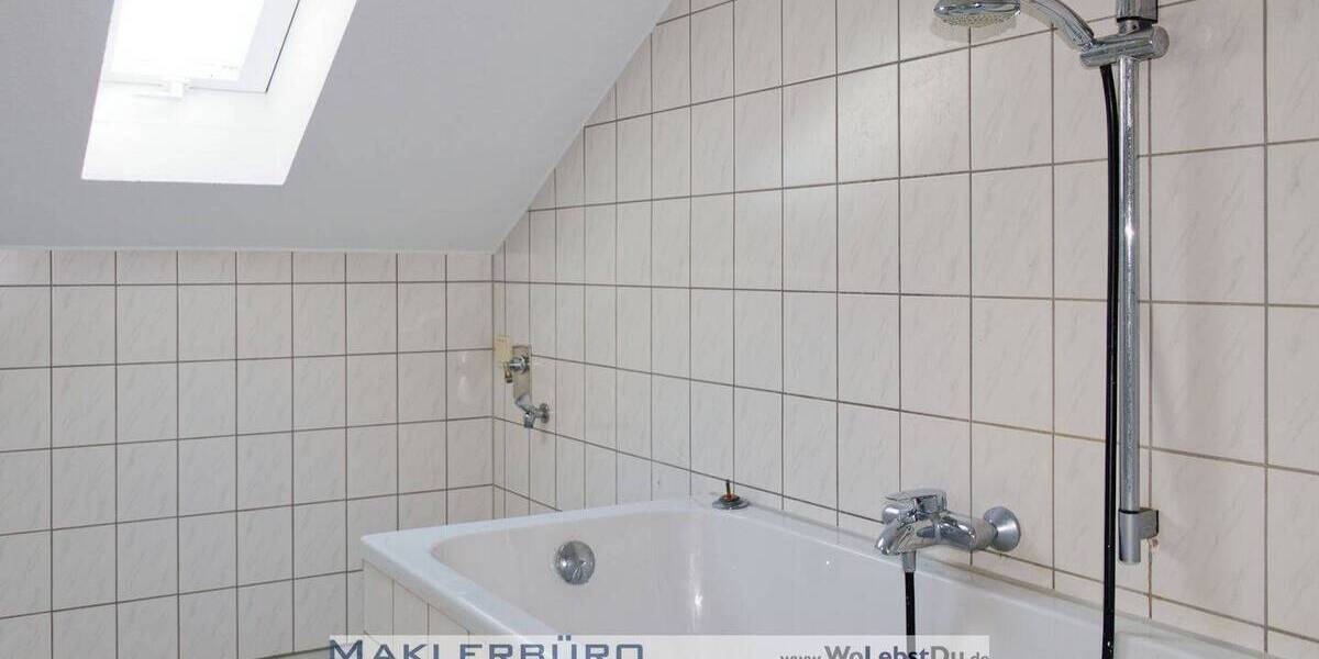 Etagenwohnung Greiz Irchwitz - 3 Zimmer, 91 m&sup2;, 495&euro; | Angebot:25678419