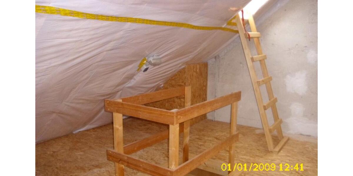 Etagenwohnung Hohenstein-Ernstthal Ernstthal - 2 Zimmer, 40 m&sup2;, 245&euro; | Angebot:25160567