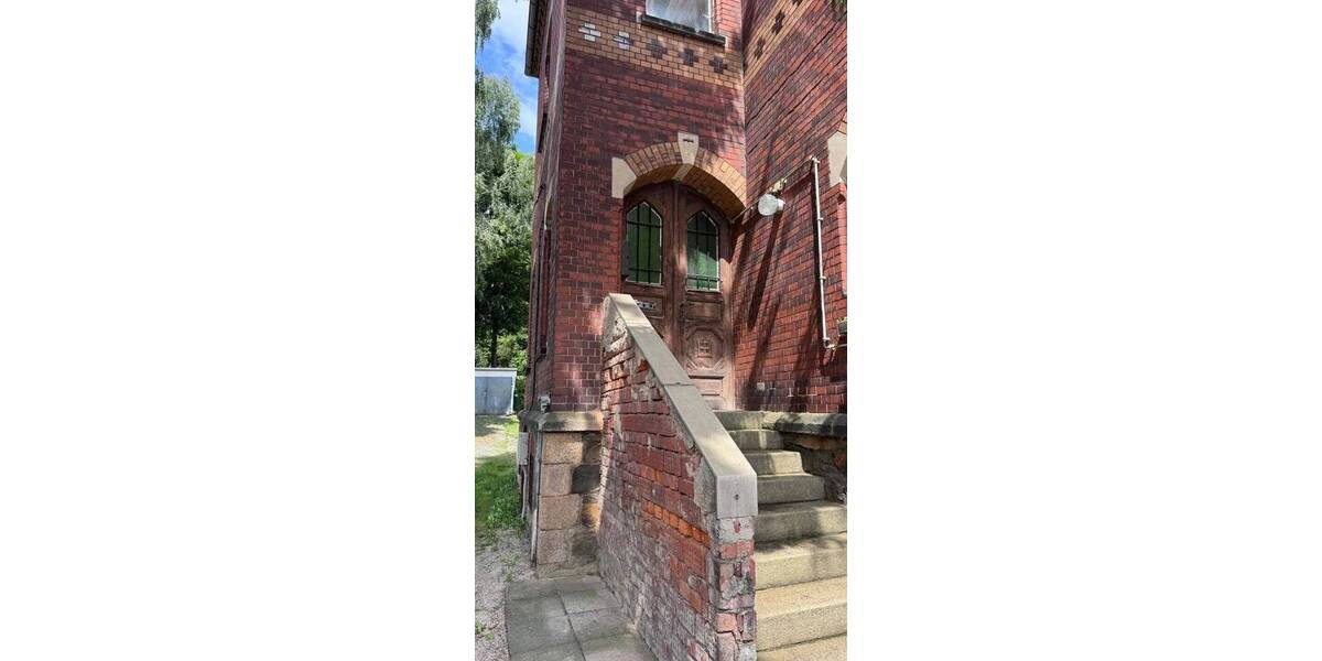 Mehrfamilienhaus, Wohnhaus Mylau Mylau - 1 Zimmer, 300 m&sup2;, 49.900&euro; | Angebot:25662106