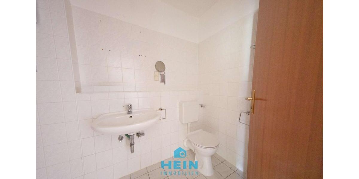 Etagenwohnung Aue-Bad Schlema Bad Schlema - 3 Zimmer, 63 m&sup2;, 405&euro; | Angebot:26262057