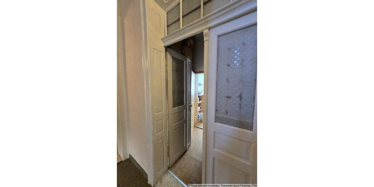 Mehrfamilienhaus, Wohnhaus Limbach-Oberfrohna Oberfrohna - 2 Zimmer, 944 m&sup2;, 499.000&euro; | Angebot:25694365