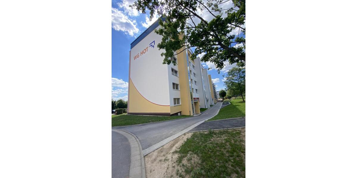 Erdgeschoßwohnung Hohenstein-Ernstthal Ernstthal - 4 Zimmer, 69 m&sup2;, 433&euro; | Angebot:24270014