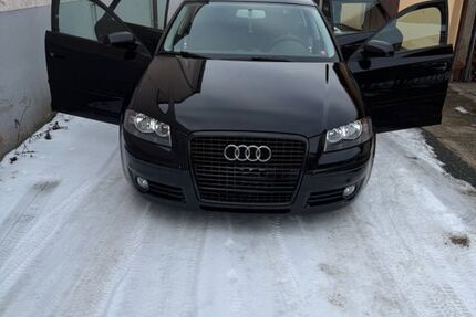 Audi A3 178.000 km 5.000 &euro; Crimmitschau 08451
