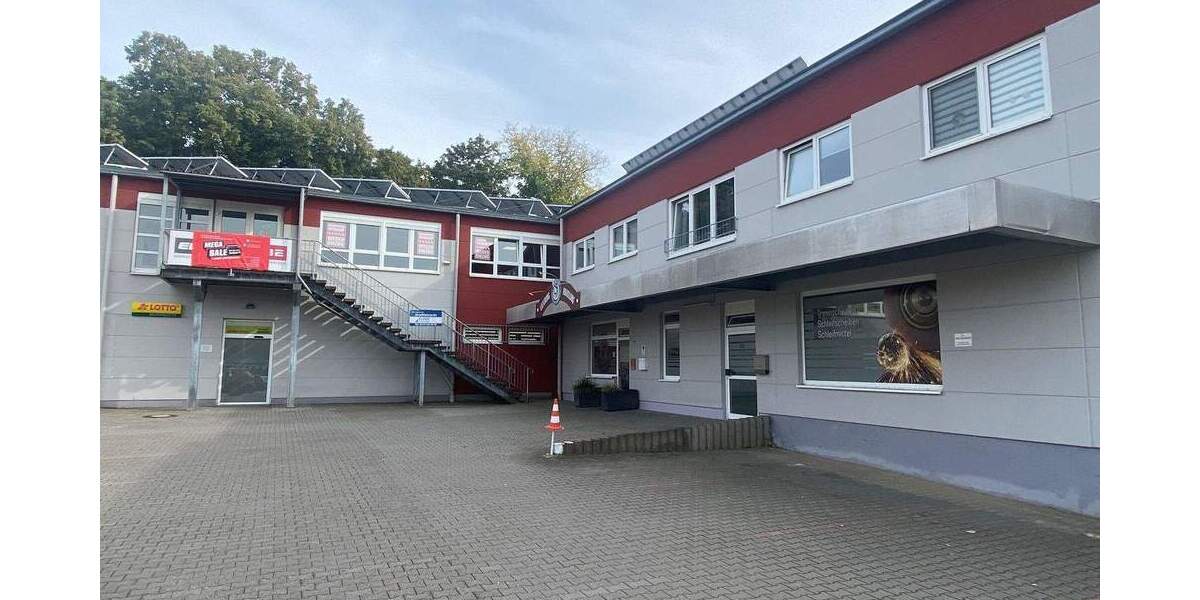 Gewerbeobjekt Limbach-Oberfrohna Kändler - 2 Zimmer, 197 m&sup2;, 690&euro; | Angebot:25672469