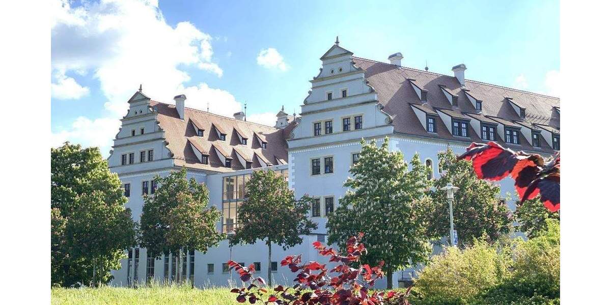 Etagenwohnung Zwickau Innenstadt - 2 Zimmer, 52 m&sup2;, 59.000&euro; | Angebot:25707417