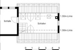 Erdgeschoßwohnung Bockau - 3 Zimmer, 48 m&sup2;, 460&euro; | Angebot:24731648