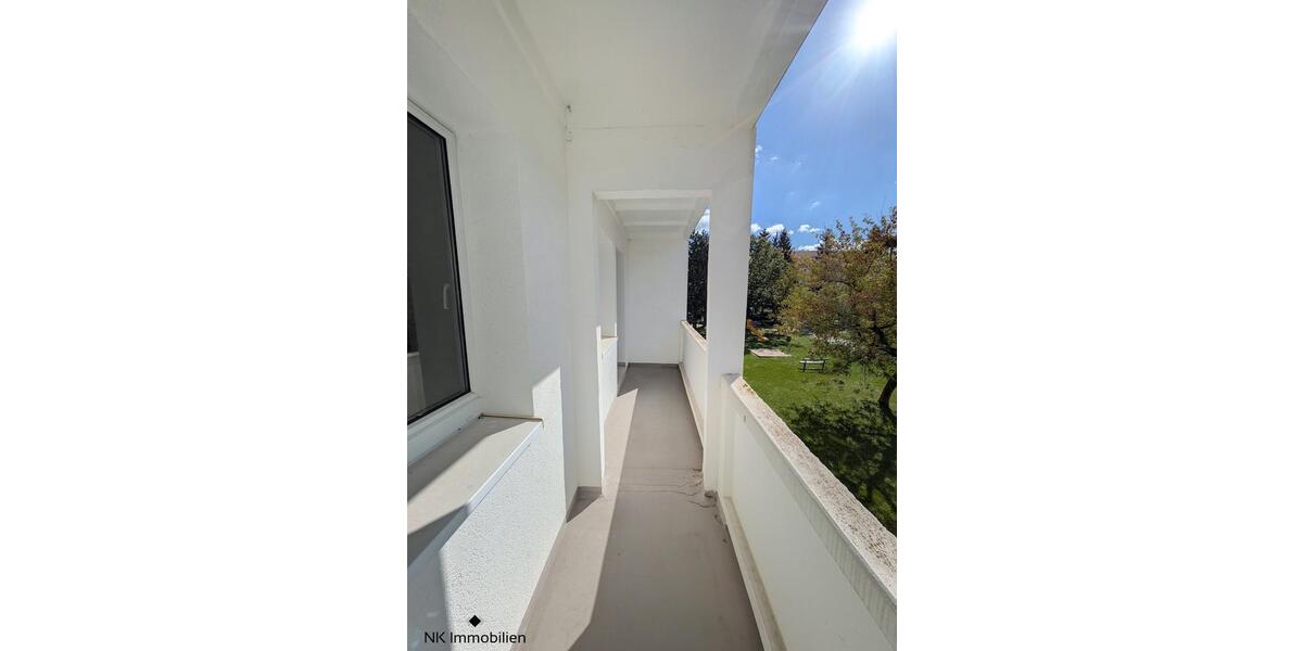 Etagenwohnung Limbach-Oberfrohna Oberfrohna - 3 Zimmer, 62 m&sup2;, 397&euro; | Angebot:25945708