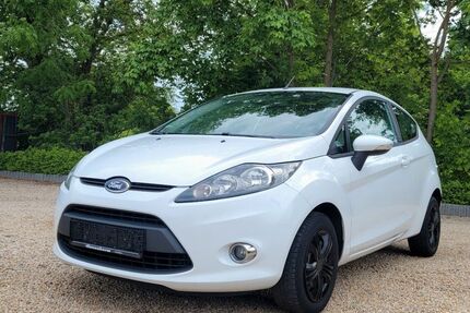 Ford Fiesta 198.864 km 1.880 &euro; Zwickau 08056